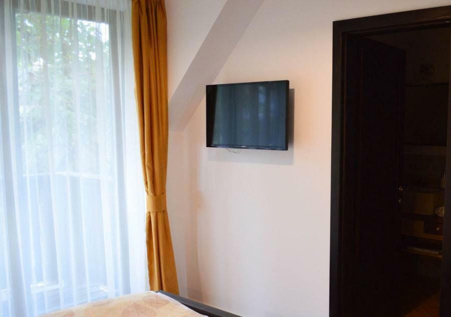 Somhegyi Öreg Hársfák Major Vendégház Bakonybél Extérieur photo