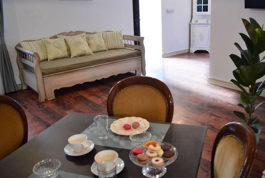 Somhegyi Öreg Hársfák Major Vendégház Bakonybél Extérieur photo