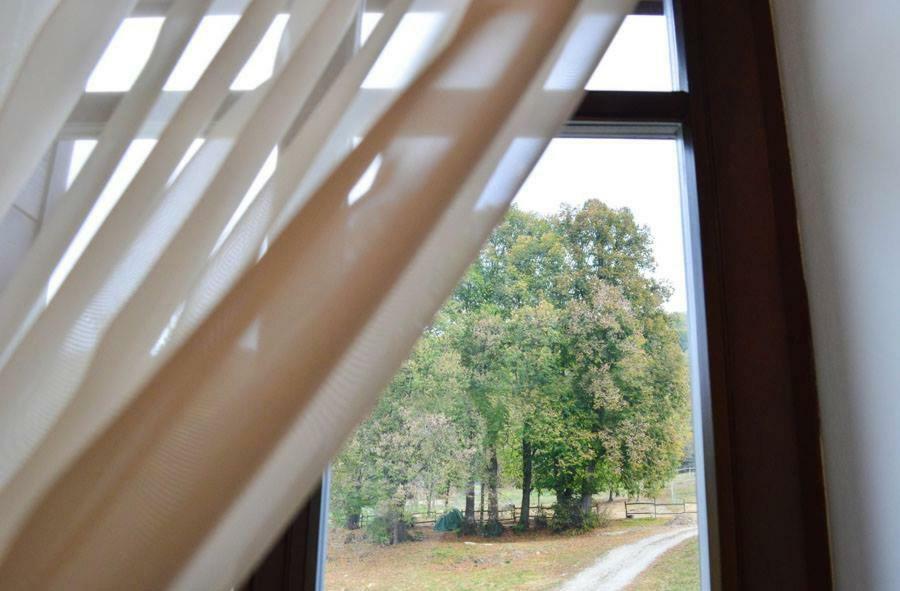 Somhegyi Öreg Hársfák Major Vendégház Bakonybél Extérieur photo