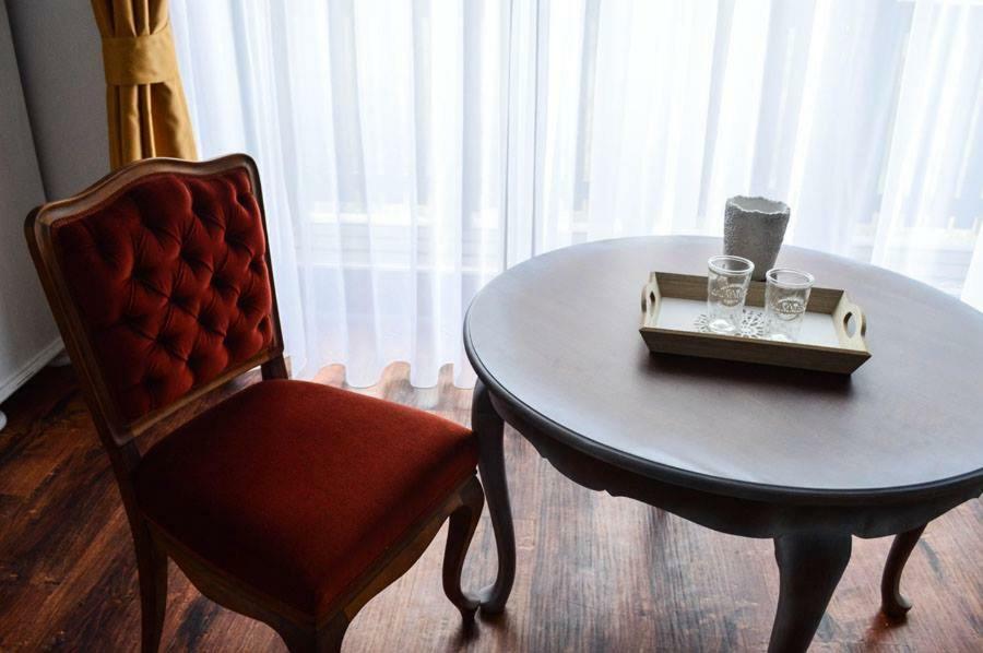 Somhegyi Öreg Hársfák Major Vendégház Bakonybél Extérieur photo