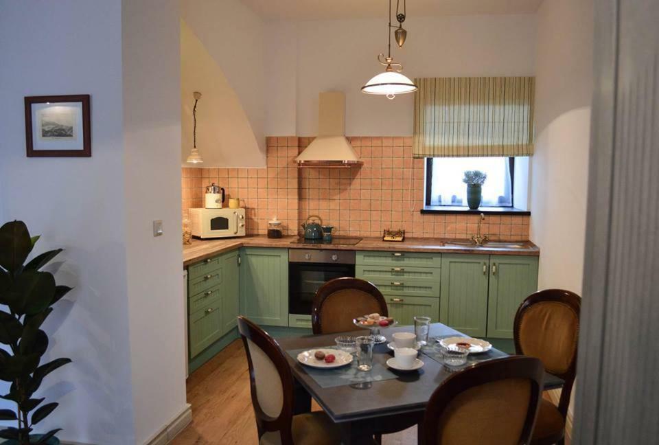 Somhegyi Öreg Hársfák Major Vendégház Bakonybél Extérieur photo